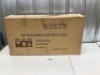 Bamboo Room Divider Folding Privacy Screens - Thumbnail 3