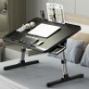 Laptop Desk for Bed, Adjustable Bed Table - Thumbnail 1