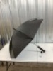 3 in 1 Umbrella with Fan and Mister, Misting Umbrella with Fan - Thumbnail 2