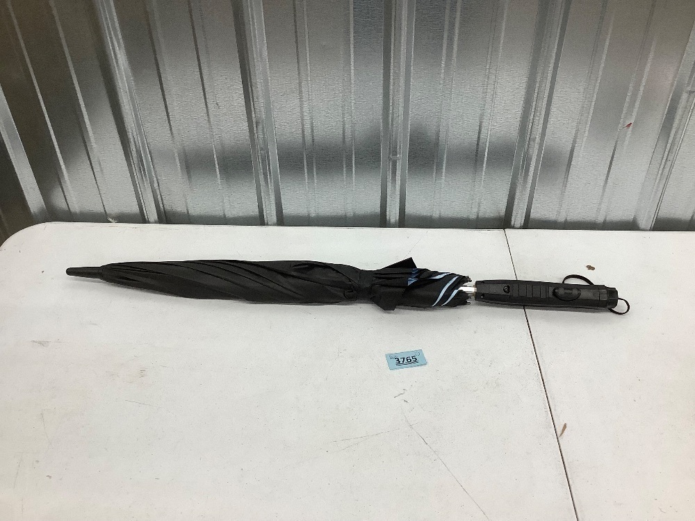 3 in 1 Umbrella with Fan and Mister, Misting Umbrella with Fan - Image 4 - Lot 3765
