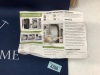 Protable Sauna Box,(71"x32"x32") Steam Sauna Tent,Personal Sauna Box - Thumbnail 3