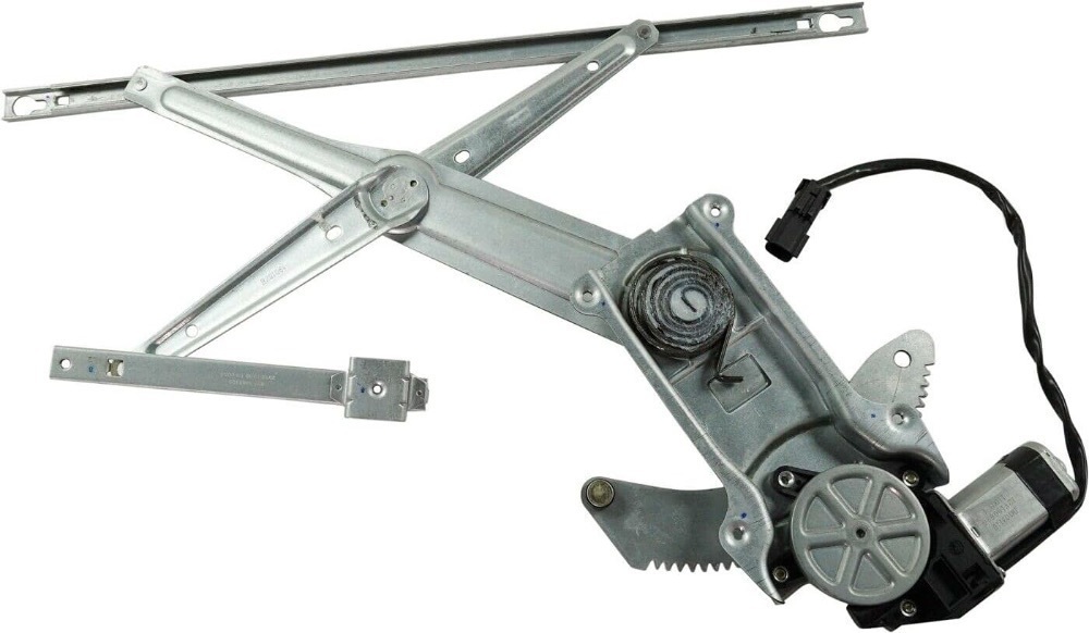 Power Window Regulator - Image 1 - Lot 3767