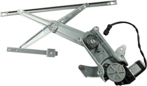 Power Window Regulator - Lot 3767