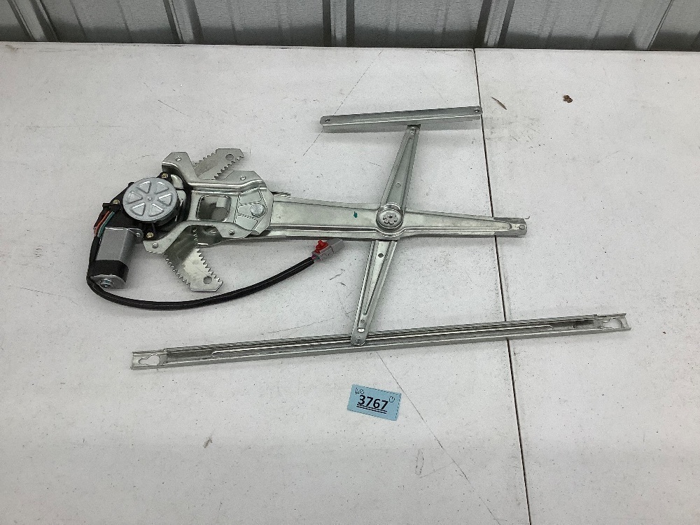 Power Window Regulator - Image 2 - Lot 3767