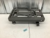Collapsible rolling dolly - Thumbnail 2