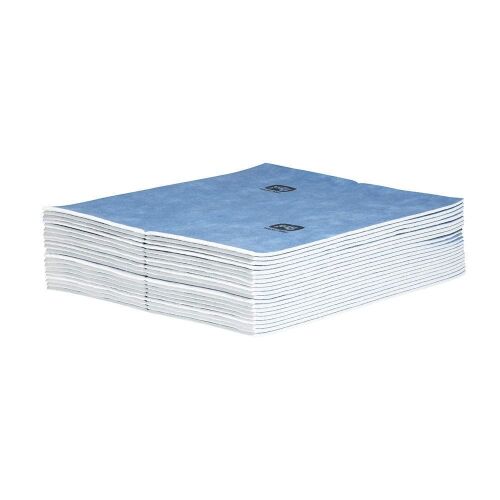 PIG Water Absorbent Mat - Reusable - 20 Pack - Lot 3773