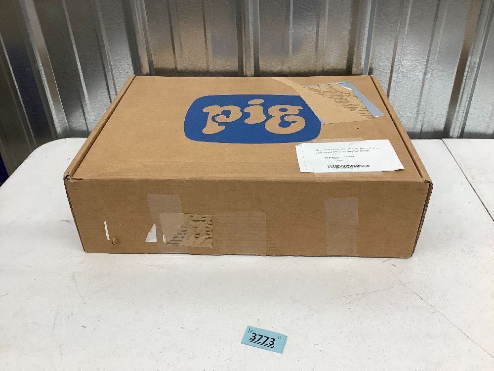 PIG Water Absorbent Mat - Reusable - 20 Pack - Image 4 - Lot 3773