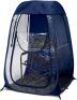 WeatherPod® OriginalPod™ Pop-Up Pod - Stay Warm, Dry, and Out of The Sun - Weather Pod for Sports, Rain, or Wind - 1 Person Pod - Sports Pod for The Sideline - Easy Set Up & Tear Down - Thumbnail 1