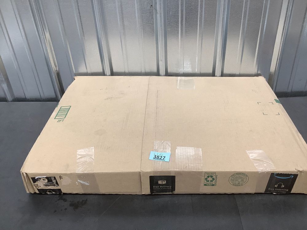 WeatherPod® OriginalPod™ Pop-Up Pod - Stay Warm, Dry, and Out of The Sun - Weather Pod for Sports, Rain, or Wind - 1 Person Pod - Sports Pod for The Sideline - Easy Set Up & Tear Down - Image 2 - Lot 3827