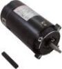 Century UST1102 1-Horsepower Up-Rated Round Flange Replacement Motor (Formerly A.O. Smith) - Thumbnail 1
