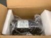 Century UST1102 1-Horsepower Up-Rated Round Flange Replacement Motor (Formerly A.O. Smith) - Thumbnail 3