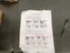 Century UST1102 1-Horsepower Up-Rated Round Flange Replacement Motor (Formerly A.O. Smith) - Thumbnail 4