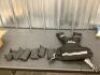 ZELUS Weighted Vest.. Training (20-32 lb.) - Thumbnail 3
