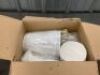 Battery Operated Wall Sconce Set of 2 - Thumbnail 3