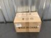 Battery Operated Wall Sconce Set of 2 - Thumbnail 4