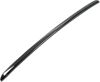 Beautost Fit for Nissan Rogue 2021 2022 2023 2024 2025 S SV SL Chrome Rear Bumper Trunk Lid Moulding Guard Cover Trim ABS - Thumbnail 1