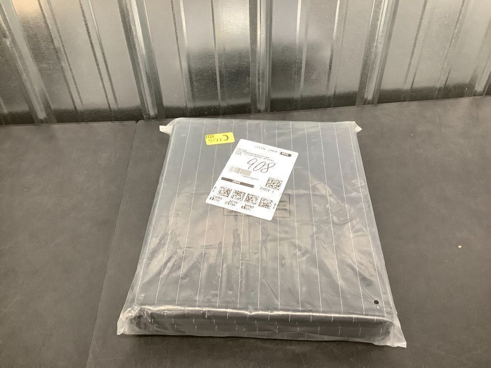Non-Inflatable Car Mattress - Image 3 - Lot 3841