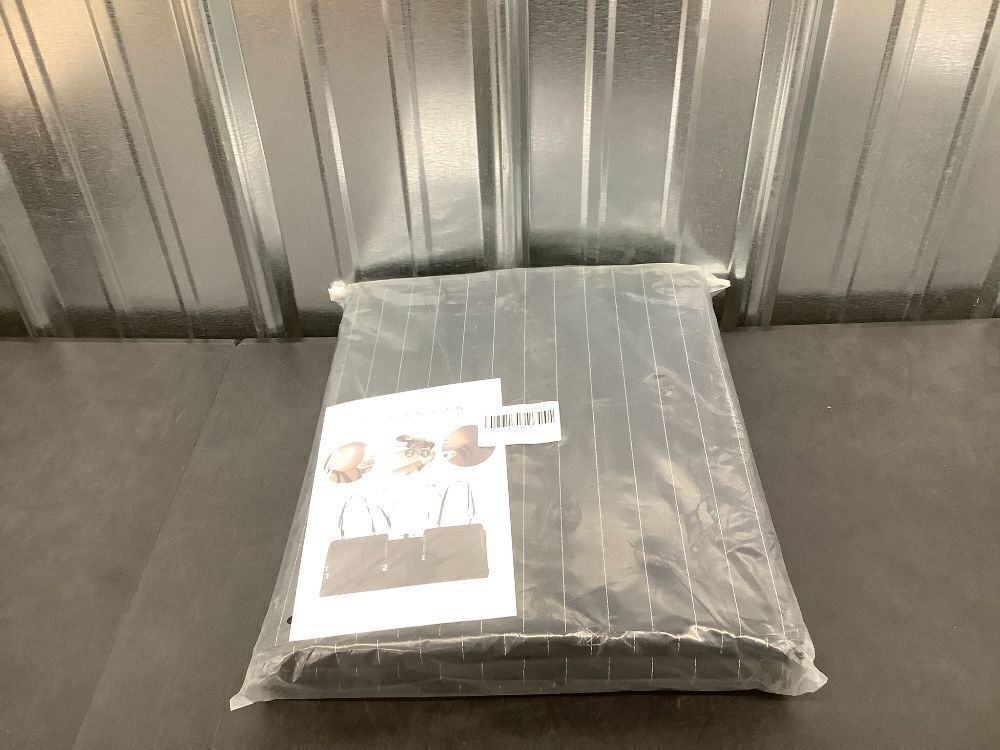 Non-Inflatable Car Mattress - Image 4 - Lot 3841