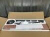 Depuley 60" Ceiling Fan with Lights - Thumbnail 2