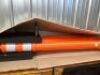 Cortina EZ Grab Delineator 45" Post - Thumbnail 2