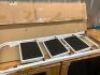 Folding 4-Step Ladder - Thumbnail 3