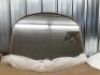 Wemily Antique Gold Vanity Mirror for Bedroom - Thumbnail 2