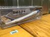 24-Hours 18” 1:130 Airplane Model South China Boeing 787 Model Plane with LED Light(Touch or Sound Control) for Decoration or Gift - Thumbnail 3