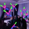 Box of Foam Glow Sticks - Thumbnail 1