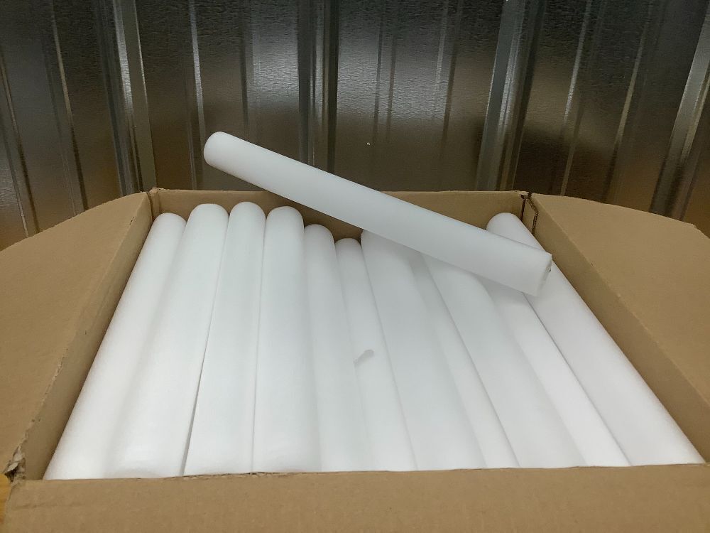 Box of Foam Glow Sticks - Image 4 - Lot 3859