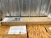 Lotus & Windoware Cordless, 2 Inch Faux Wood Blind - Thumbnail 5