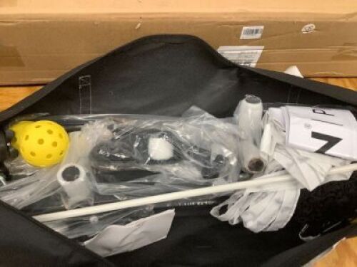 Kascen Pickleball Set - Lot 3863