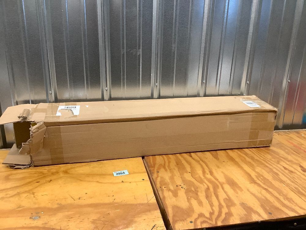 MAXKOSKO Uncoupling Membrane Roll 54 Sq.Ft. - Image 5 - Lot 3864