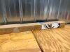 Tension Curtain Rod - Thumbnail 4
