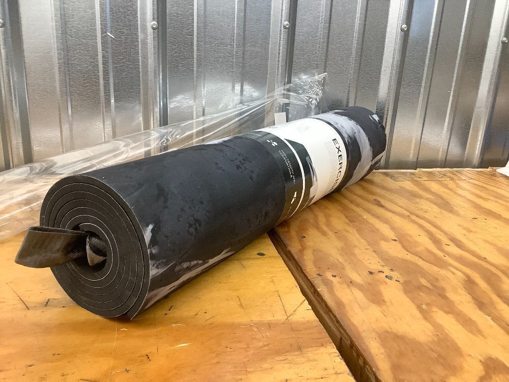 Exercise Mat - Image 2 - Lot 3889