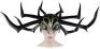 CrazyCatCos Thor Hela Mask PVC Cosplay Helmet - Thumbnail 1
