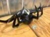 CrazyCatCos Thor Hela Mask PVC Cosplay Helmet - Thumbnail 4