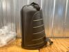 Golf Travel Bag with Hard Case Top - Thumbnail 2
