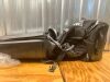 Golf Travel Bag with Hard Case Top - Thumbnail 4