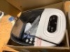 Foot Spa Bath Massager - Thumbnail 1