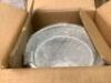 ARNIS Plants Pots with Stand (Set of 2) - Thumbnail 2