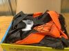 Kids Portable Soccer Goals - Thumbnail 3