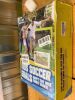 Kids Portable Soccer Goals - Thumbnail 4