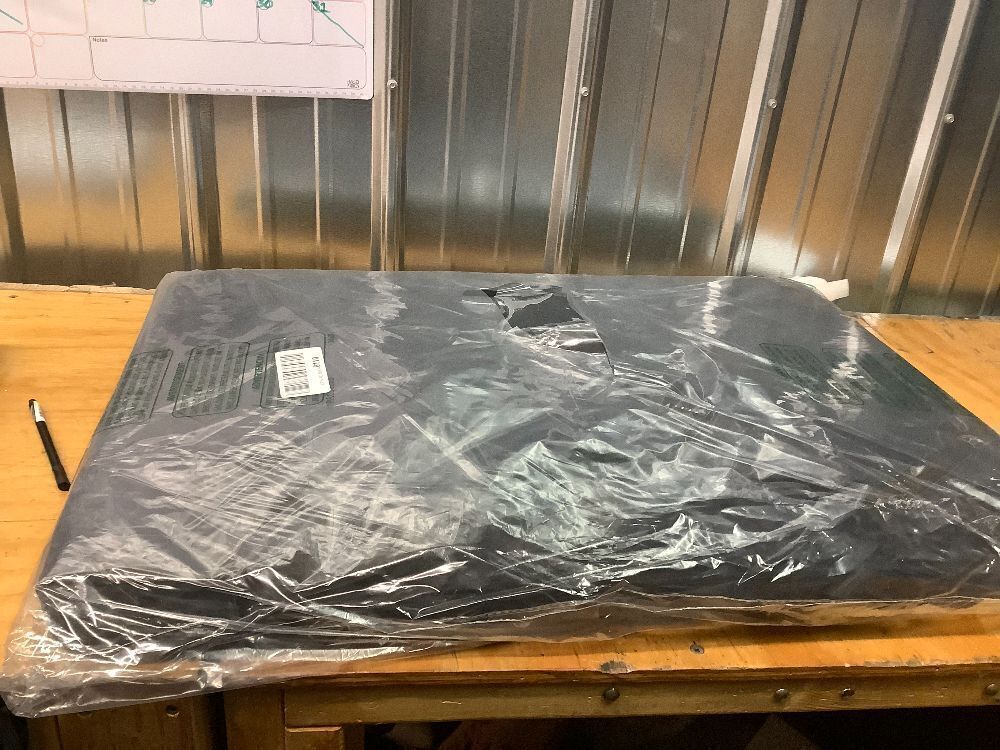 Lassie Truck Car Seat Cover for Dogs - Image 2 - Lot 3982
