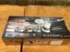Electric Spin Scrubber Cordless 8-in-1 Cleaning Brush - Thumbnail 4