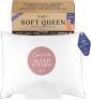 FluffCo Zen Fluff Pillows - Down Alternative Queen Size Pillow - Thumbnail 1