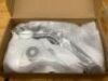 Shower Head System Silver - Thumbnail 2