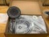 Shower Head System Silver - Thumbnail 3