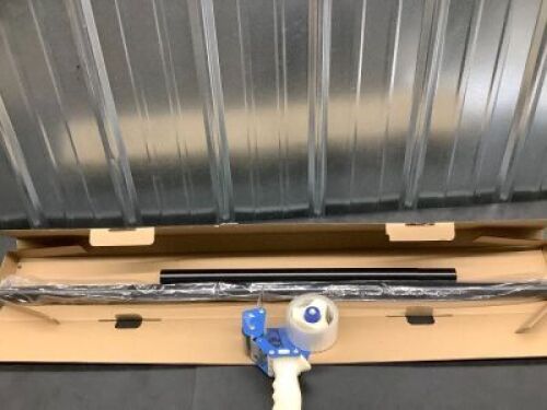Professional Supplier of Spring Tension Rod - Lot 4005