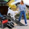 Dog Ramp for Car SUV & Truck - Thumbnail 1