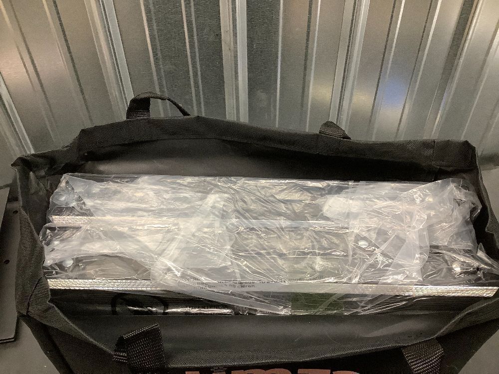 Dog Ramp for Car SUV & Truck - Image 2 - Lot 4007